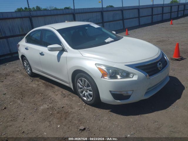 NISSAN ALTIMA 2015 1n4al3ap5fc178668