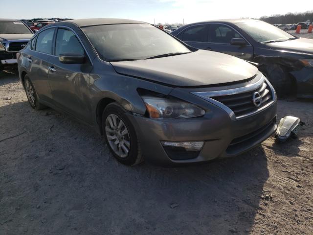 NISSAN ALTIMA 2.5 2015 1n4al3ap5fc179044