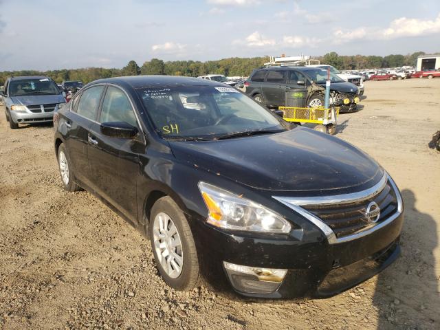 NISSAN ALTIMA 2.5 2015 1n4al3ap5fc179478