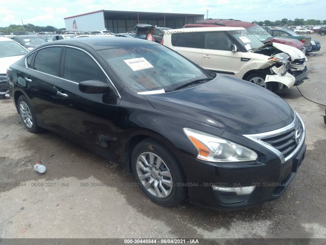 NISSAN ALTIMA 2015 1n4al3ap5fc179481