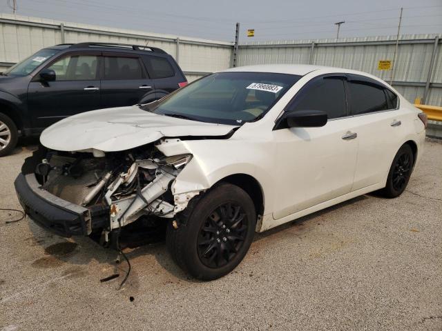 NISSAN ALTIMA 2.5 2015 1n4al3ap5fc179514