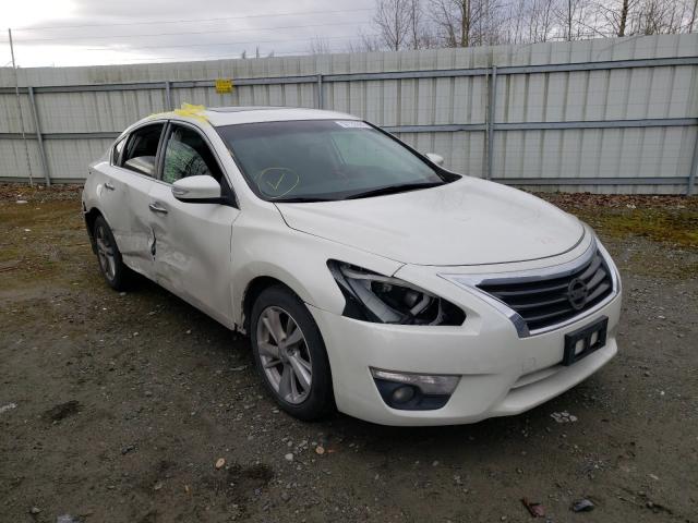 NISSAN ALTIMA 2.5 2015 1n4al3ap5fc181005