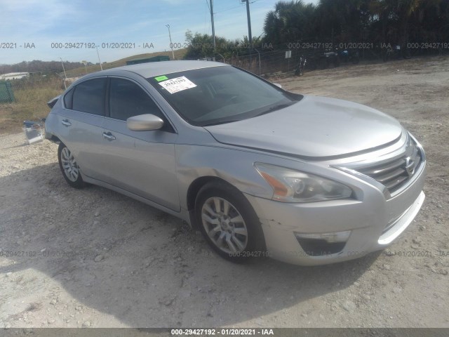 NISSAN ALTIMA 2015 1n4al3ap5fc181800