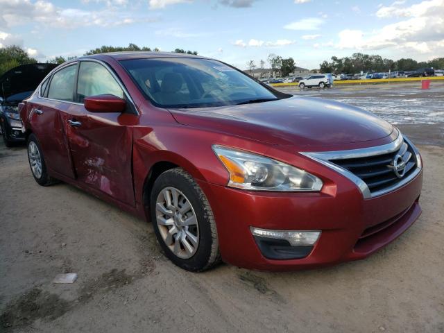 NISSAN ALTIMA 2.5 2015 1n4al3ap5fc182588