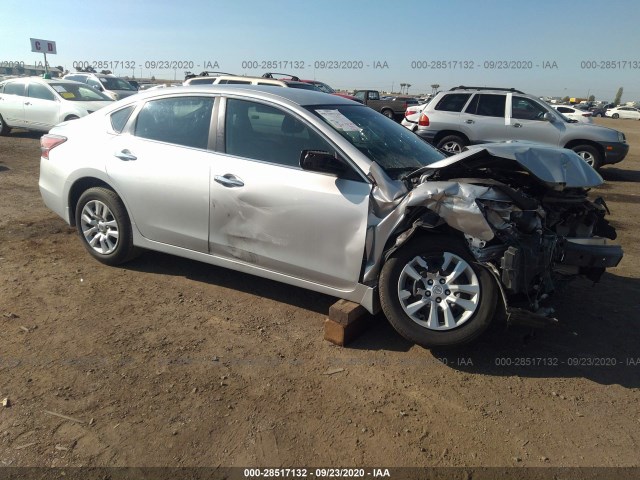 NISSAN ALTIMA 2015 1n4al3ap5fc182882