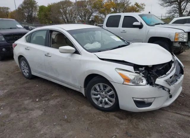 NISSAN ALTIMA 2015 1n4al3ap5fc183126