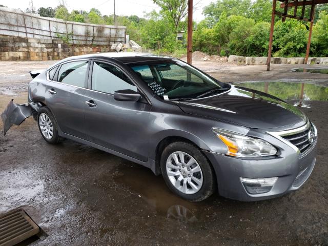 NISSAN ALTIMA 2.5 2015 1n4al3ap5fc183238