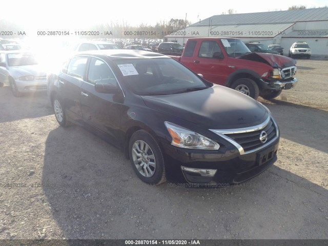 NISSAN ALTIMA 2015 1n4al3ap5fc183790