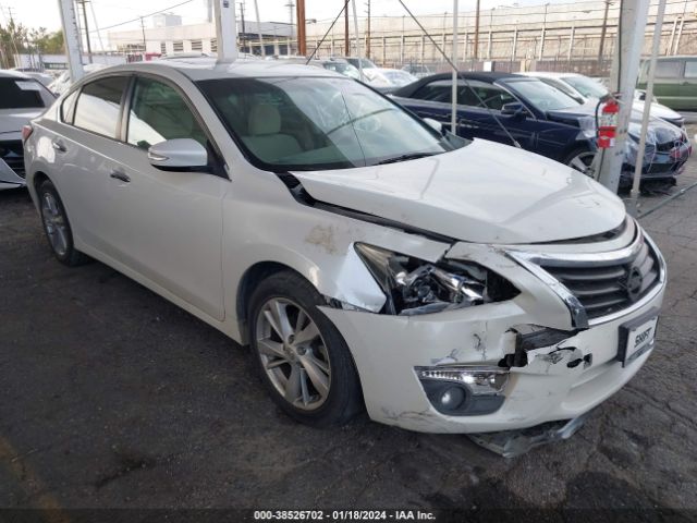 NISSAN ALTIMA 2015 1n4al3ap5fc185295