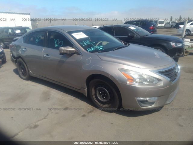 NISSAN ALTIMA 2015 1n4al3ap5fc185538