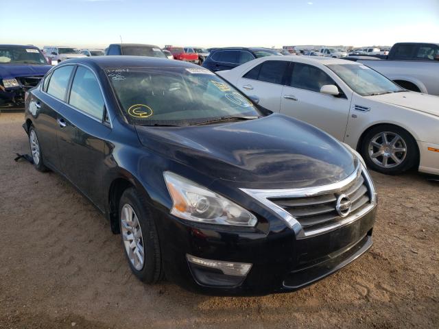 NISSAN ALTIMA 2.5 2015 1n4al3ap5fc185880