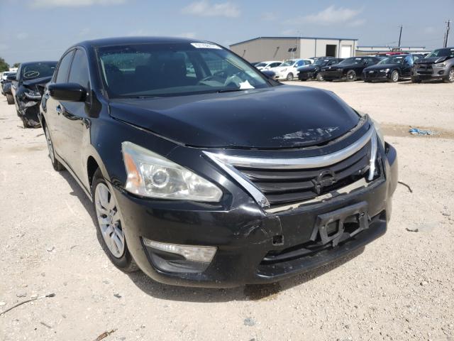 NISSAN ALTIMA 2.5 2015 1n4al3ap5fc186043