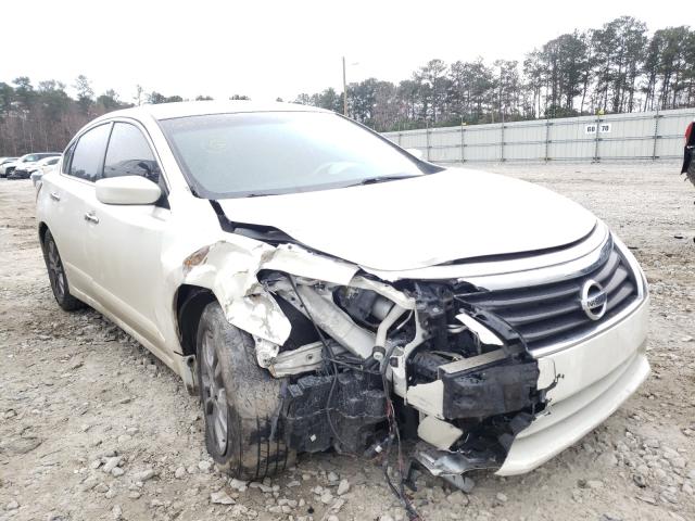 NISSAN ALTIMA 2.5 2015 1n4al3ap5fc186334