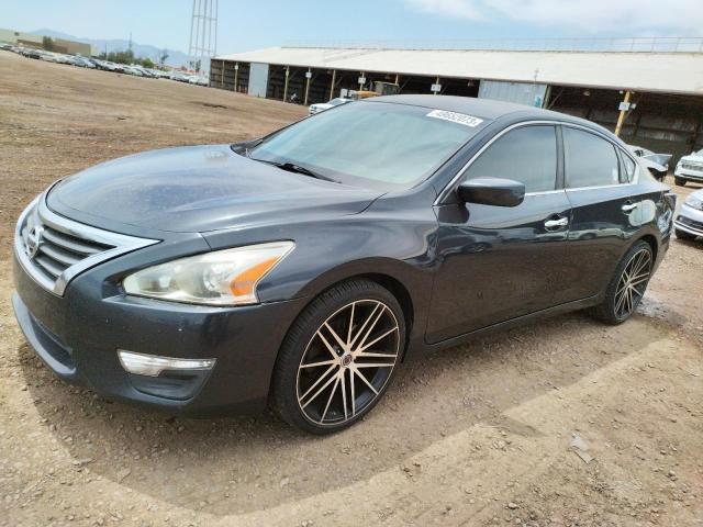 NISSAN ALTIMA 2.5 2015 1n4al3ap5fc186737