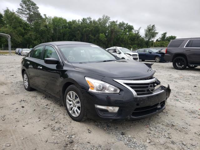 NISSAN ALTIMA 2.5 2015 1n4al3ap5fc187113