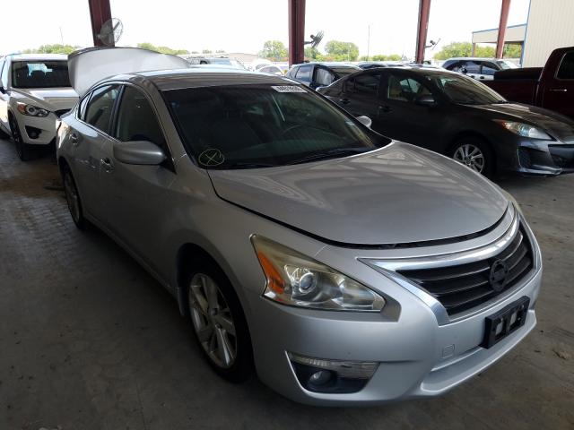 NISSAN ALTIMA 2.5 2015 1n4al3ap5fc187225