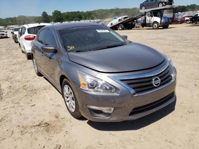 NISSAN ALTIMA 2.5 2015 1n4al3ap5fc187516