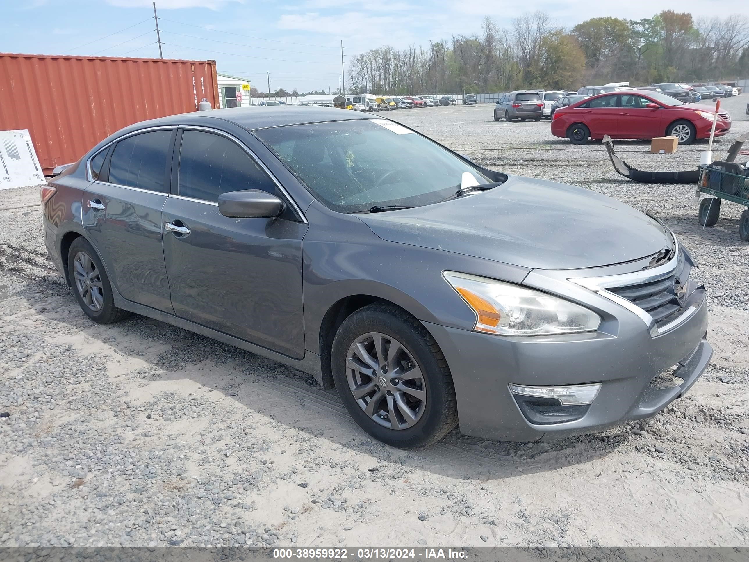 NISSAN ALTIMA 2015 1n4al3ap5fc188536