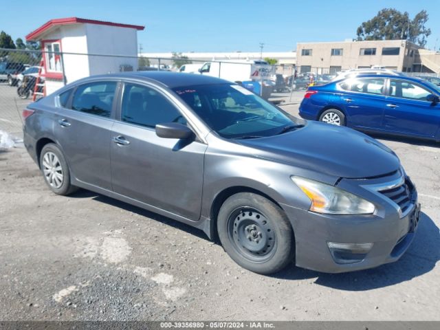 NISSAN ALTIMA 2015 1n4al3ap5fc189508