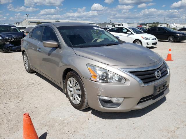 NISSAN ALTIMA 2.5 2015 1n4al3ap5fc189668