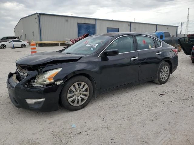 NISSAN ALTIMA 2.5 2015 1n4al3ap5fc189959