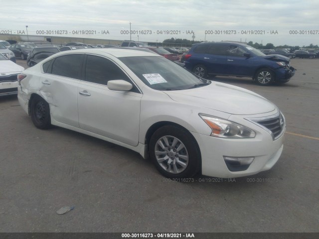 NISSAN ALTIMA 2015 1n4al3ap5fc190318