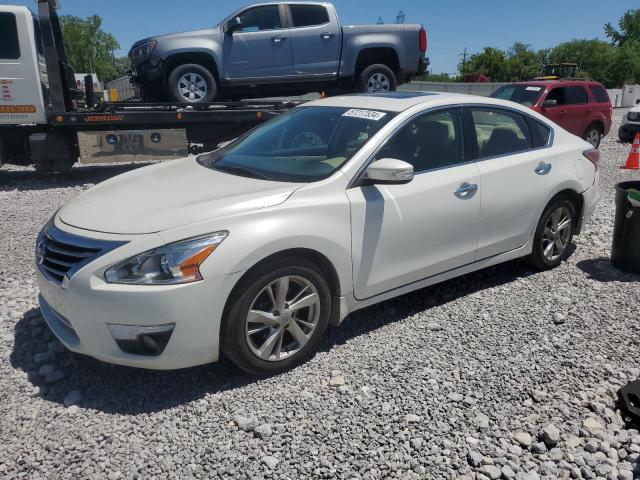 NISSAN ALTIMA 2015 1n4al3ap5fc190481