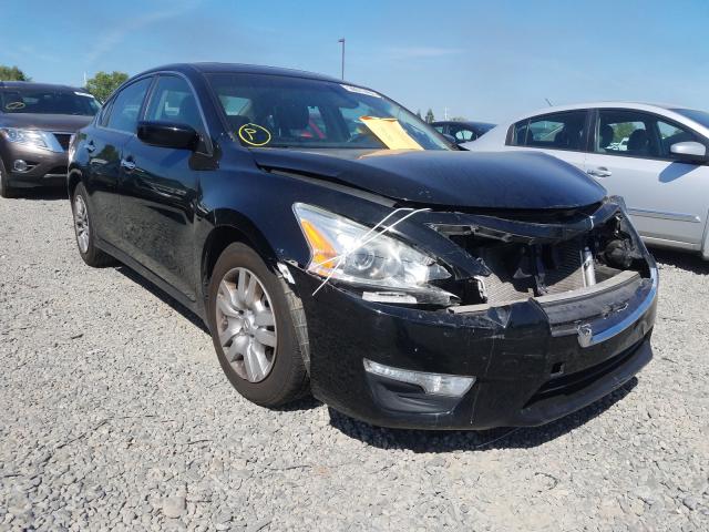 NISSAN ALTIMA 2.5 2015 1n4al3ap5fc191064