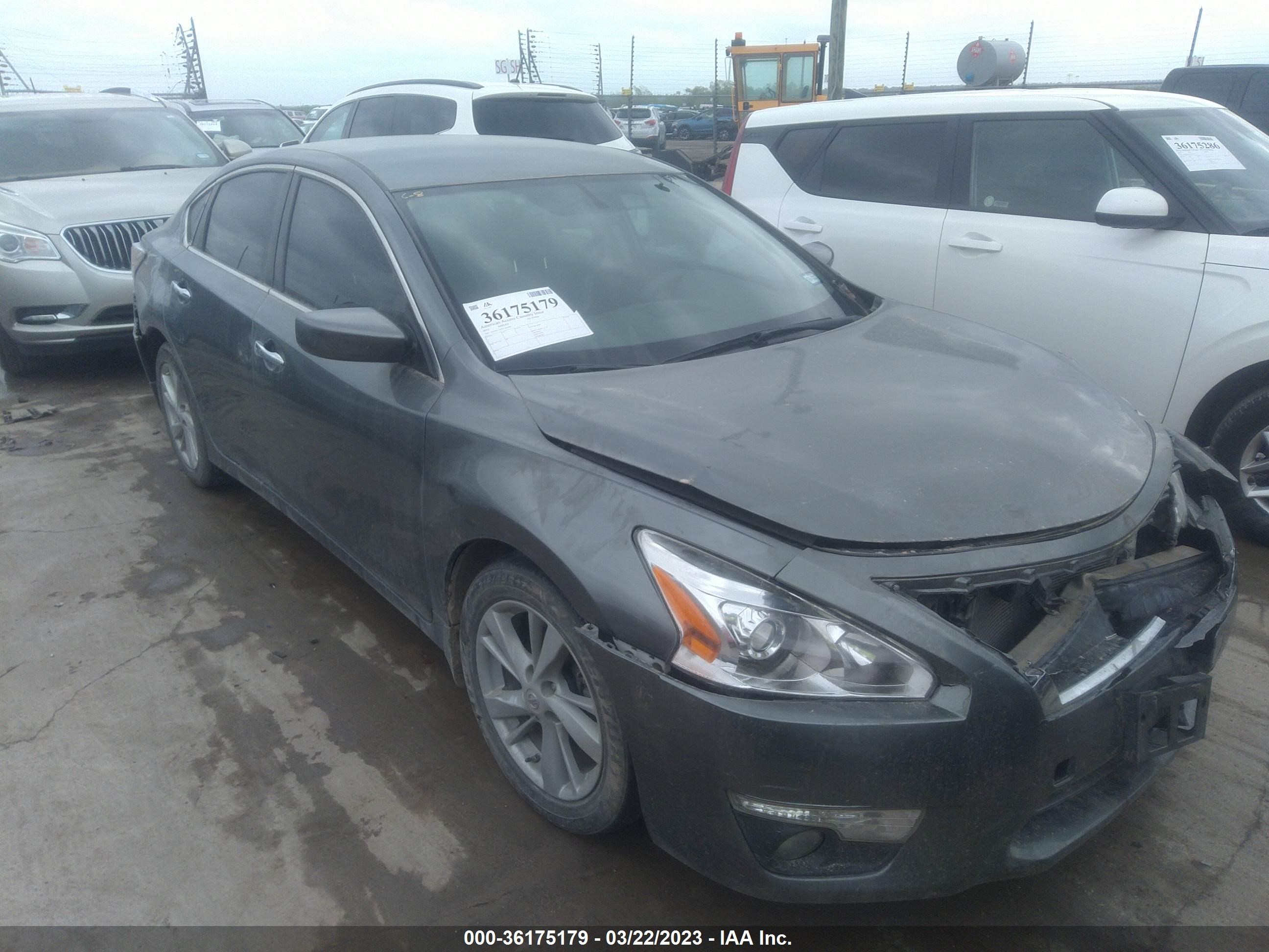 NISSAN ALTIMA 2015 1n4al3ap5fc191601