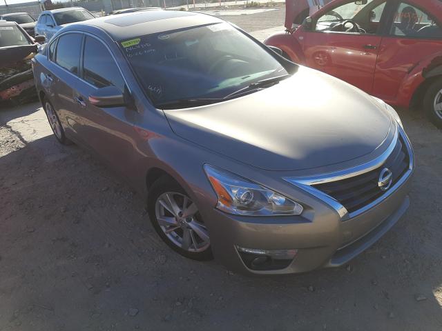 NISSAN ALTIMA 2.5 2015 1n4al3ap5fc191632