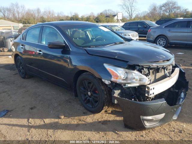 NISSAN ALTIMA 2015 1n4al3ap5fc191789