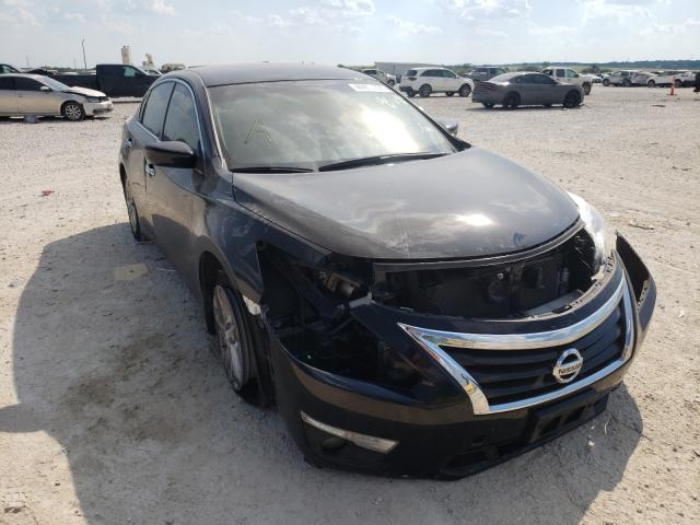 NISSAN ALTIMA 2.5 2015 1n4al3ap5fc193090