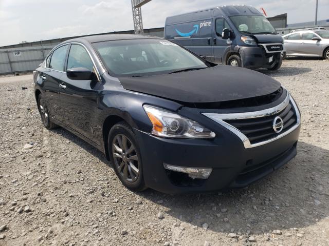 NISSAN ALTIMA 2.5 2015 1n4al3ap5fc193753