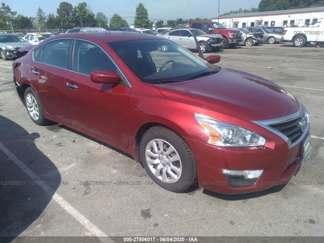 NISSAN ALTIMA 2015 1n4al3ap5fc193915