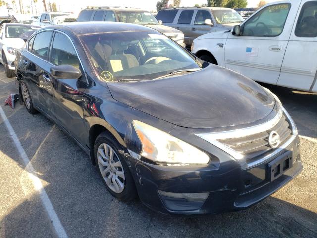 NISSAN ALTIMA 2.5 2015 1n4al3ap5fc194725