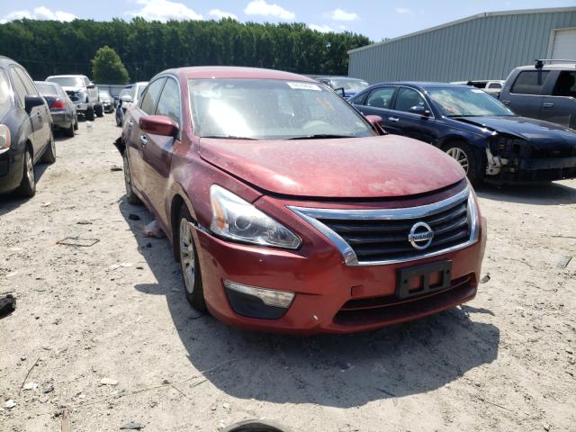 NISSAN ALTIMA 2.5 2015 1n4al3ap5fc194840