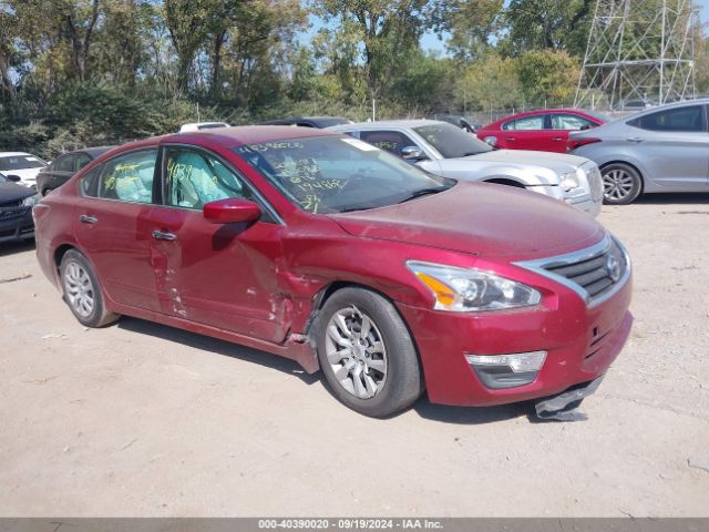 NISSAN ALTIMA 2015 1n4al3ap5fc194868