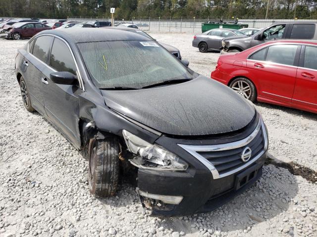 NISSAN ALTIMA S 2015 1n4al3ap5fc195020