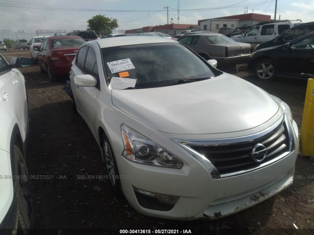 NISSAN ALTIMA 2015 1n4al3ap5fc195342