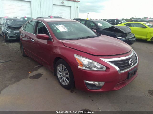 NISSAN ALTIMA 2015 1n4al3ap5fc195843