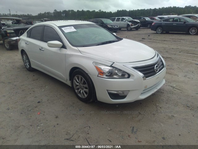 NISSAN ALTIMA 2015 1n4al3ap5fc196393