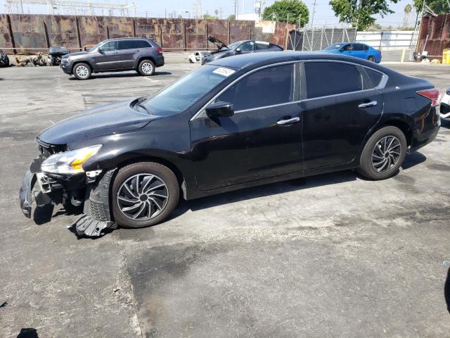 NISSAN ALTIMA 2.5 2015 1n4al3ap5fc197088