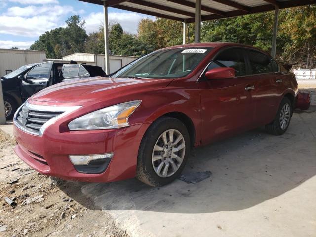 NISSAN ALTIMA 2.5 2015 1n4al3ap5fc197849