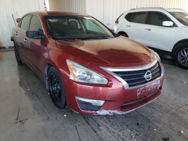 NISSAN ALTIMA 2.5 2015 1n4al3ap5fc197897