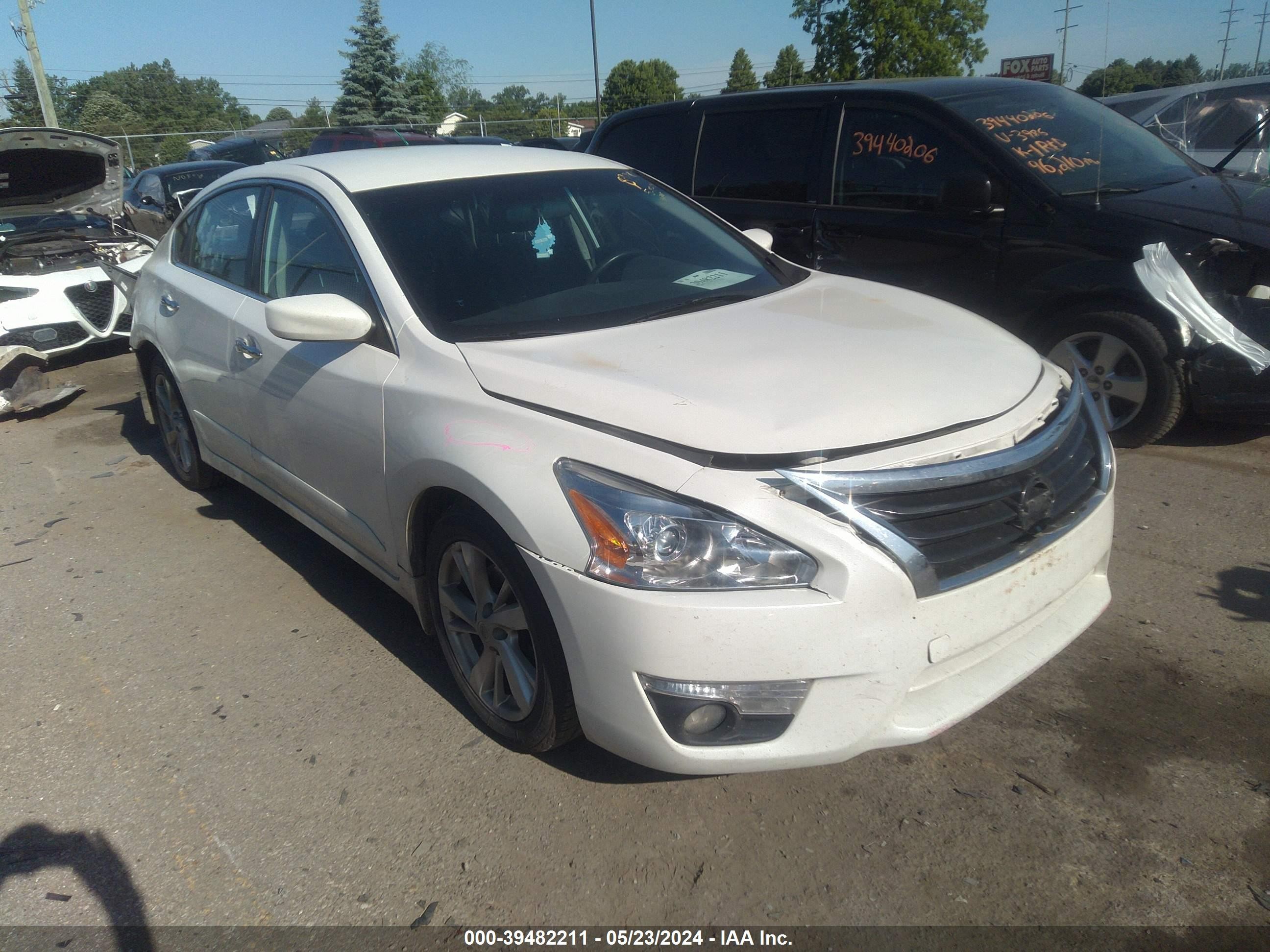 NISSAN ALTIMA 2015 1n4al3ap5fc198998