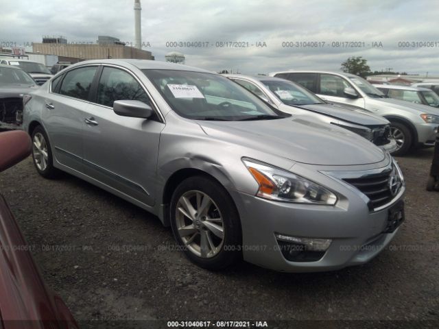 NISSAN ALTIMA 2015 1n4al3ap5fc199858