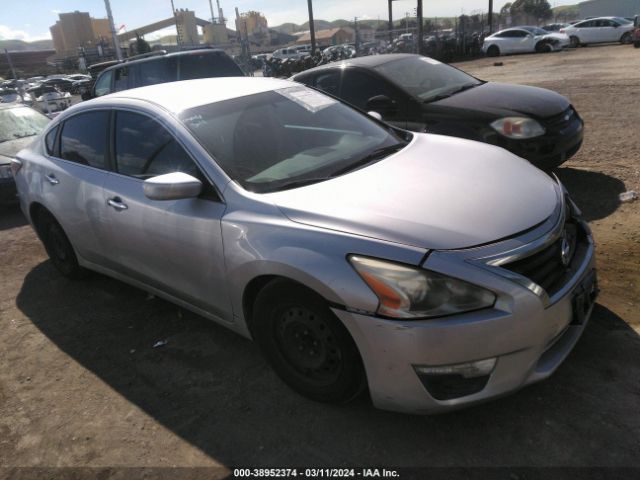 NISSAN ALTIMA 2015 1n4al3ap5fc200815