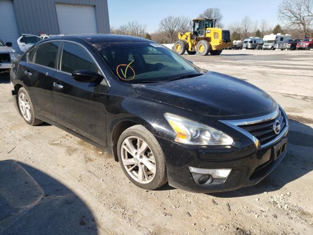 NISSAN ALTIMA 2.5 2015 1n4al3ap5fc202533