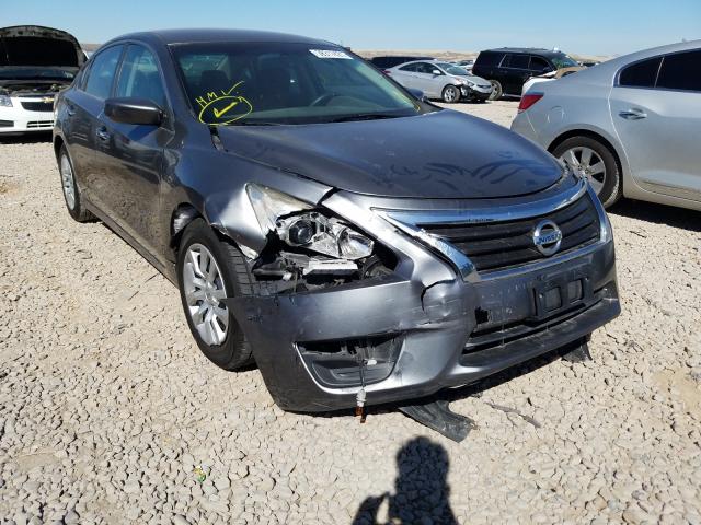 NISSAN ALTIMA 2.5 2015 1n4al3ap5fc202967