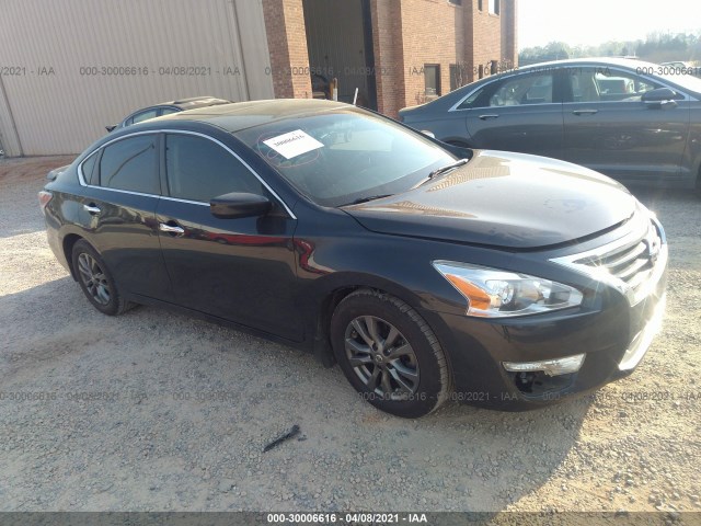 NISSAN ALTIMA 2015 1n4al3ap5fc203116